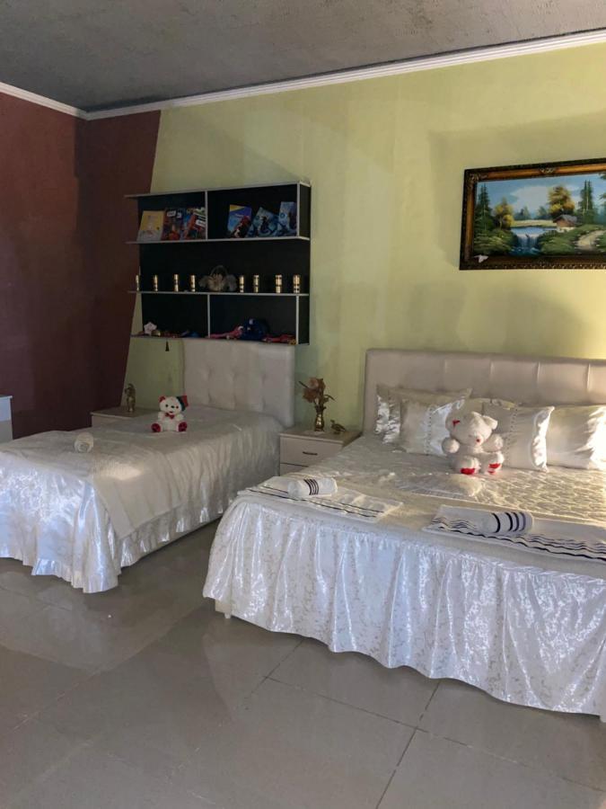 Il Tramonto Hotel