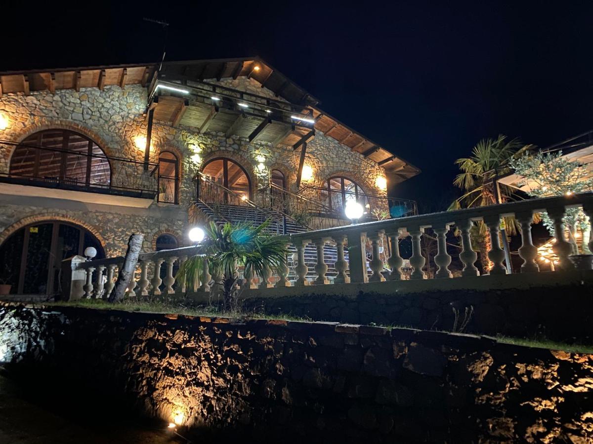Il Tramonto Hotel