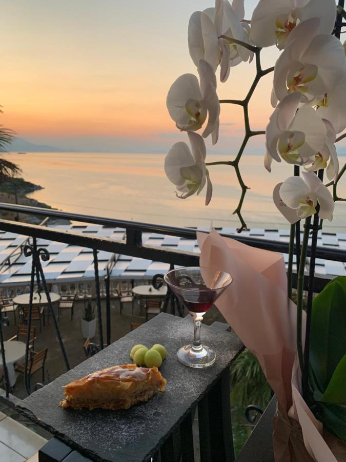 Hotel Il Tramonto