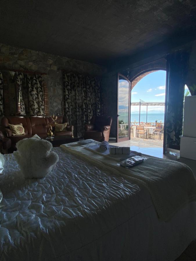 Il Tramonto Hotel 4*