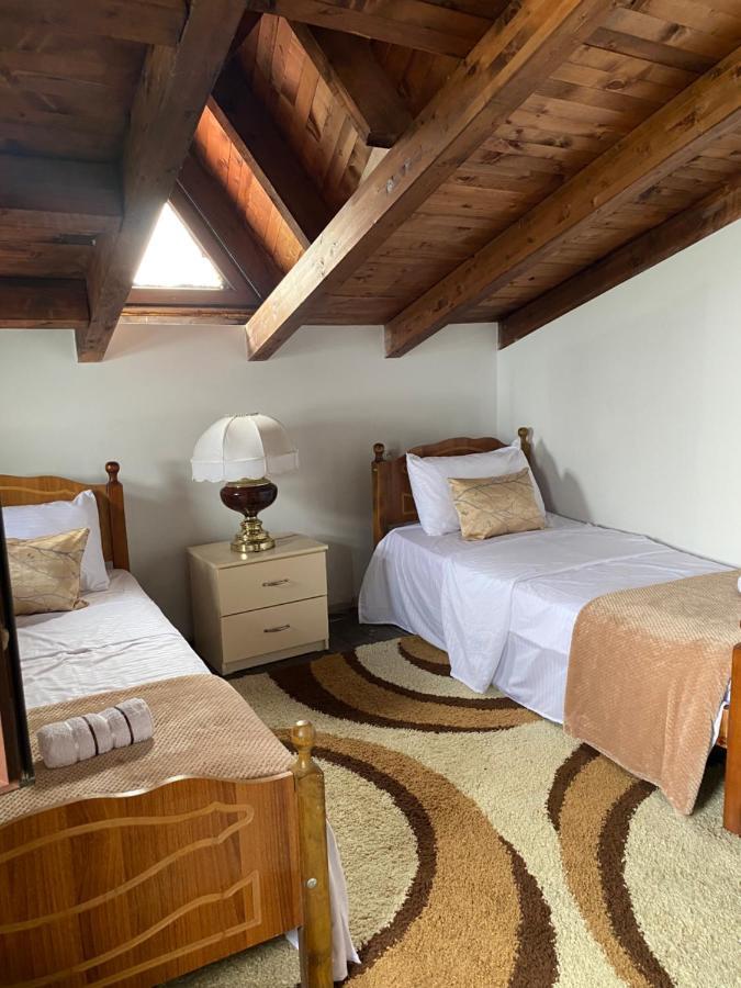Hotel Il Tramonto 4*
