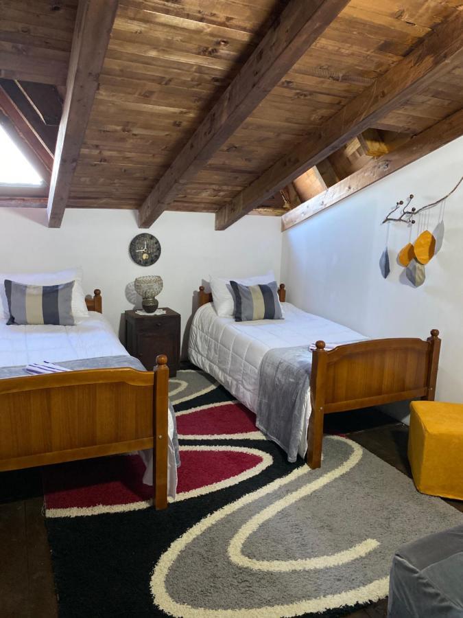 Hotel Il Tramonto Široka