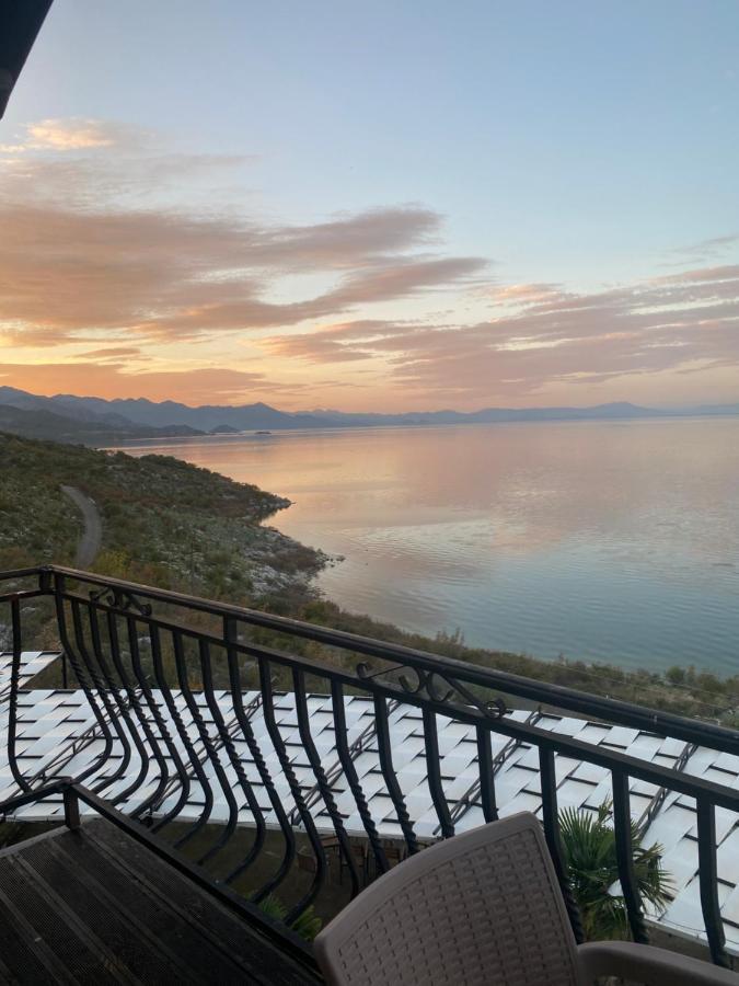 Il Tramonto 4*