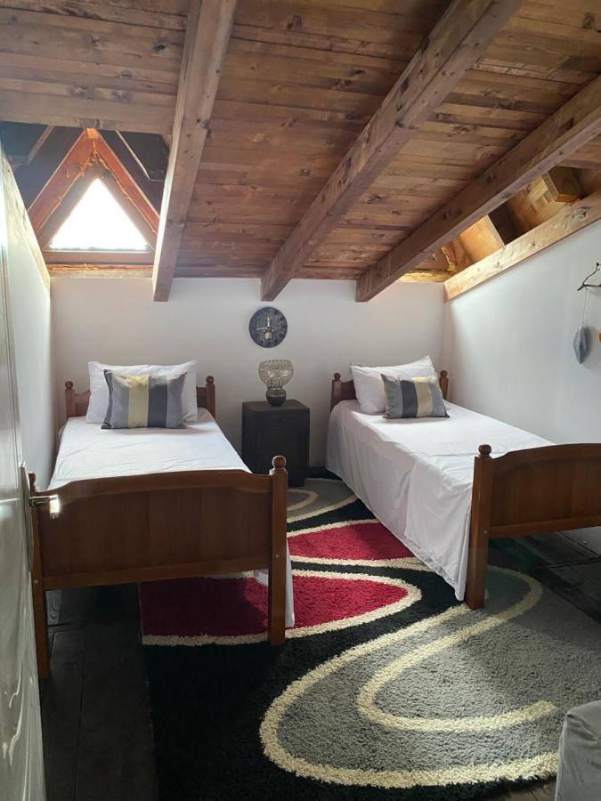 Hotel Il Tramonto Široka