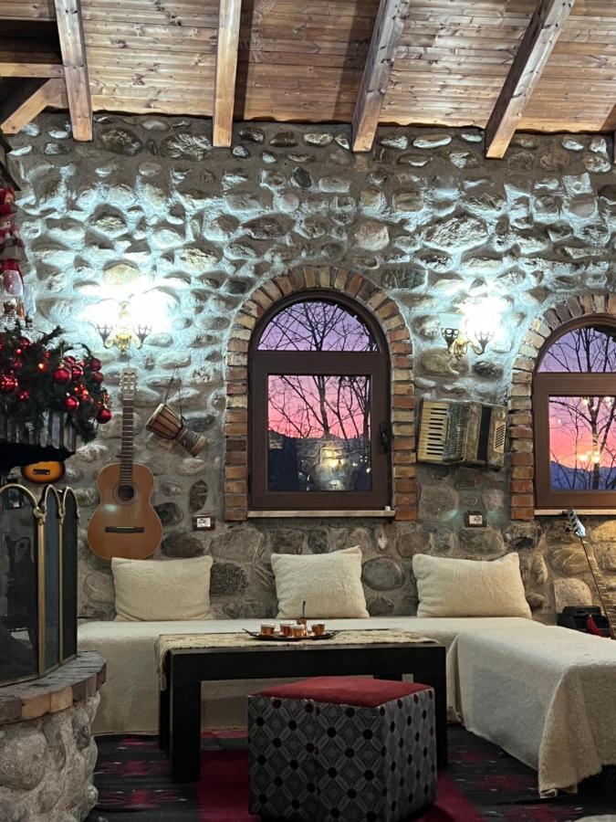 Il Tramonto Hotel 4*