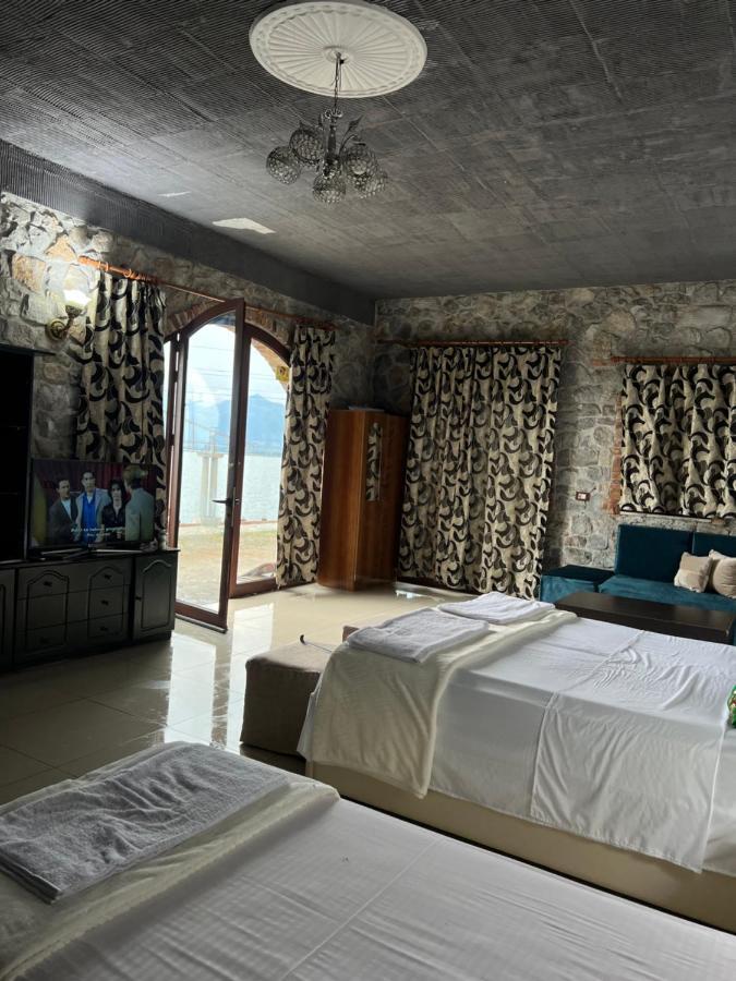 Il Tramonto Hotel 4*